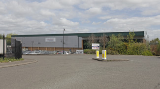 More details for Steelmans Rd, Wednesbury - Industrial for Rent