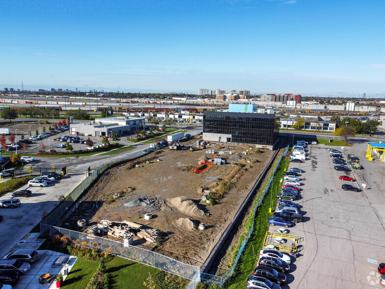 2225 Markham Rd, Toronto, ON for sale - Aerial - Image 3 of 7