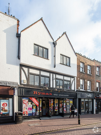 More details for 29 Market Pl, Kingston Upon Thames - Retail for Rent