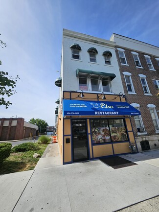 More details for 1135-1137 W Hamilton St, Allentown, PA - Retail for Rent