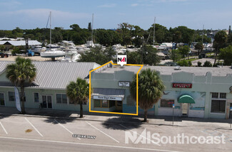 More details for 4783 SE Dixie Hwy, Stuart, FL - Retail for Rent