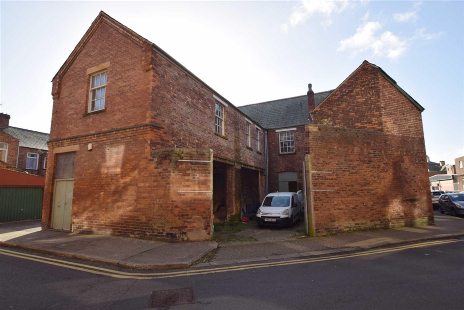 Clifford St, Barrow In Furness for sale Primary Photo- Image 1 of 1