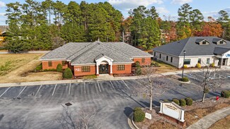 More details for 2414 Emerald Pl, Greenville, NC - Office for Sale