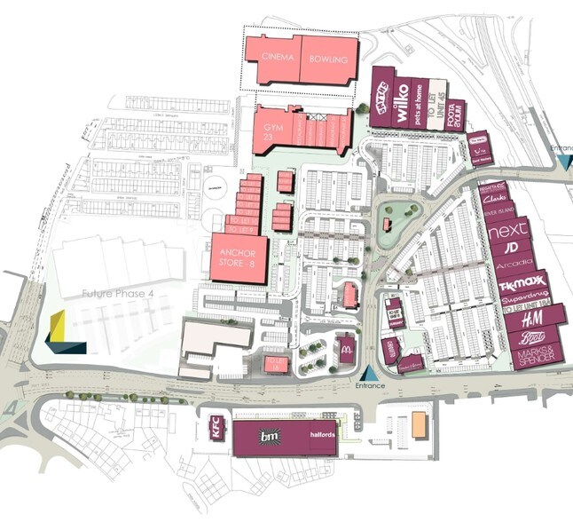 4-6 Edge Ln, Liverpool for sale - Building Photo - Image 1 of 1