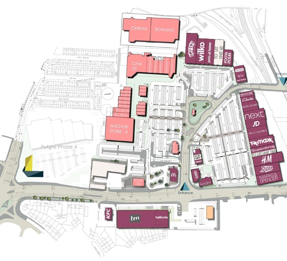 4-6 Edge Ln, Liverpool for sale Building Photo- Image 1 of 1