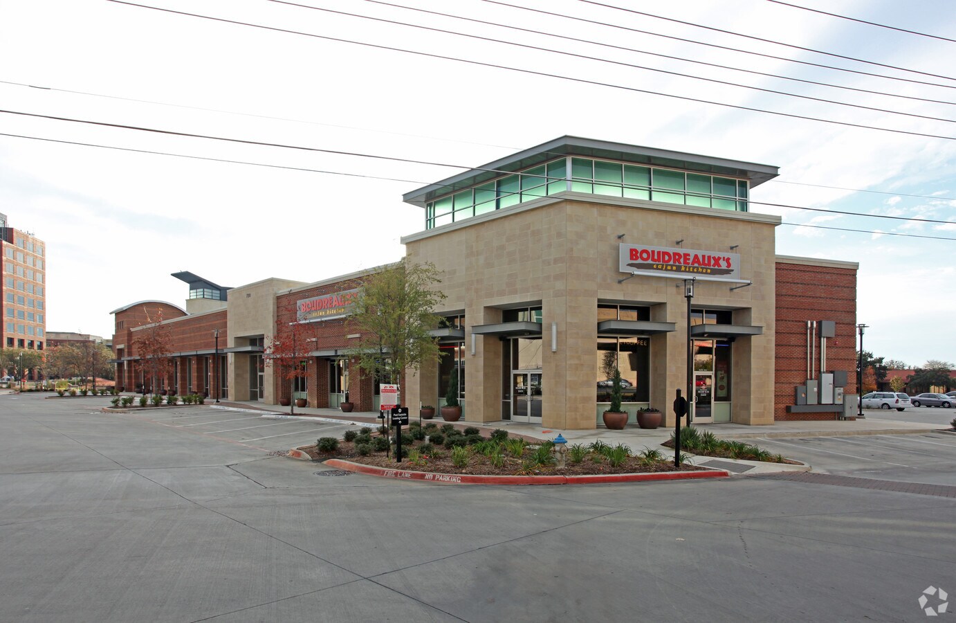 720 E Campbell Rd, Richardson 75081 Eastside