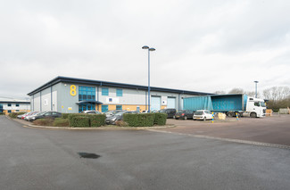 More details for Moorend Farm Ave, Bristol - Industrial for Rent