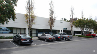 More details for 7515 Metropolitan Dr, San Diego, CA - Industrial for Rent