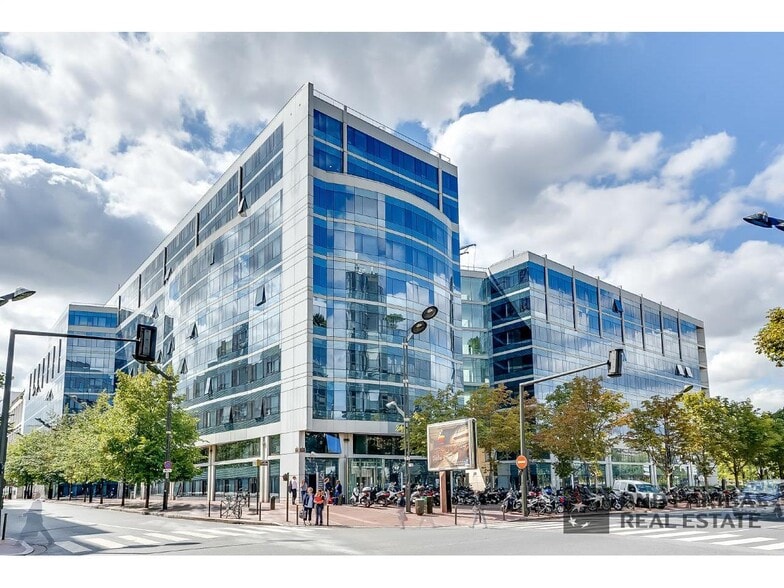 155 Rue Anatole France, Levallois-Perret to rent - Building Photo - Image 1 of 20