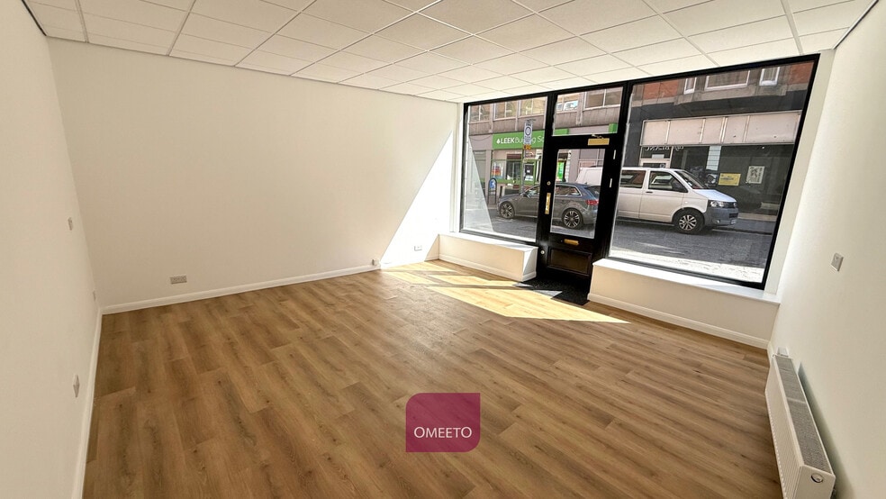 9-13 St James St, Derby to rent - Building Photo - Image 3 of 8