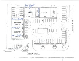 Alex Elm Plaza - Commercial Property