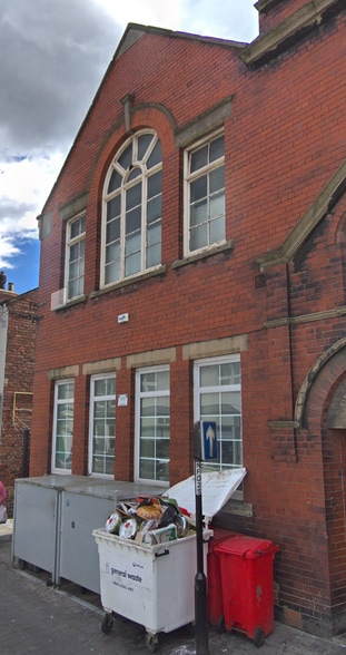 Linthorpe Rd, Middlesbrough to rent - Primary Photo - Image 1 of 1