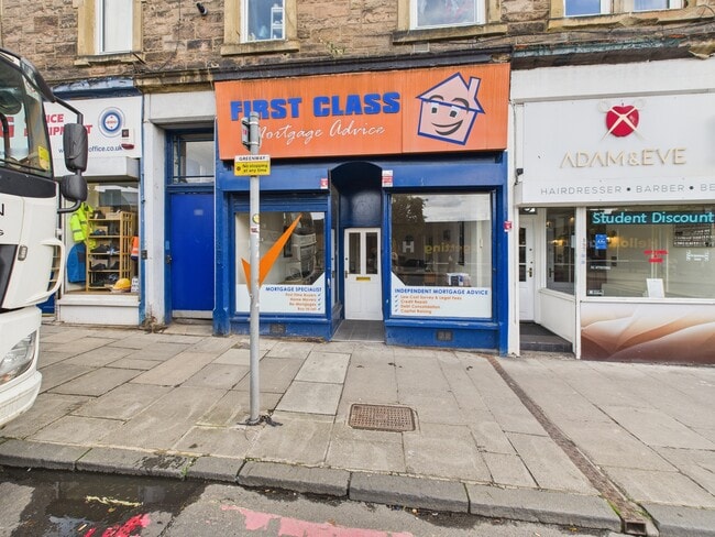 More details for 149-157 Dalry Rd, Edinburgh - Retail to Rent