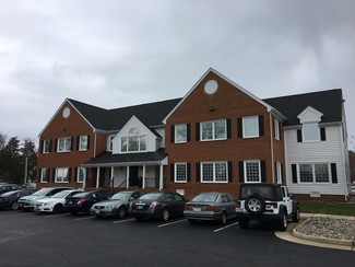 More details for 9568 Kings Charter Dr, Ashland, VA - Office for Rent