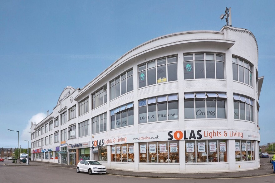 St. Catherines Rd, Perth for sale - Primary Photo - Image 1 of 1