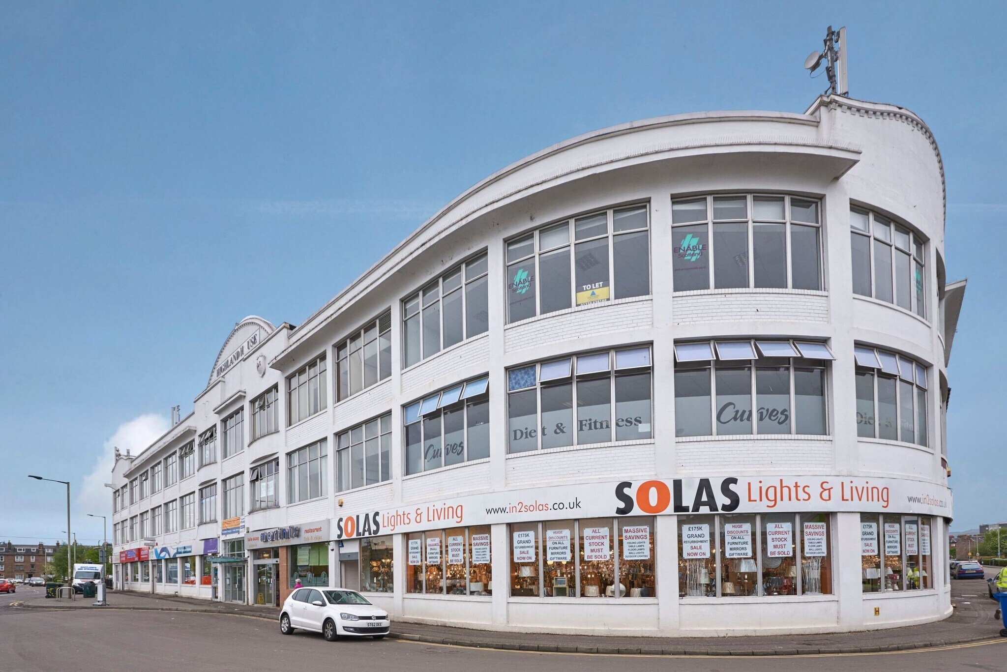 St. Catherines Rd, Perth for sale Primary Photo- Image 1 of 1