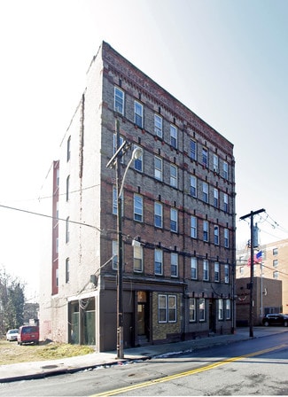 More details for 90-92 Vark St, Yonkers, NY - Build-to-Rent for Sale