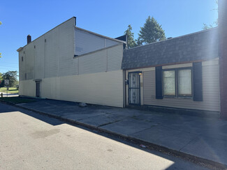 More details for 2802 Lafayette St, Fort Wayne, IN - Light Industrial for Sale