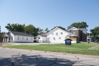 More details for 501 S Topeka St, El Dorado, KS - Specialist for Sale