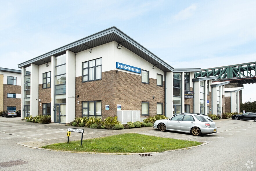Pickersgill Ct, Sunderland to rent - Building Photo - Image 3 of 4