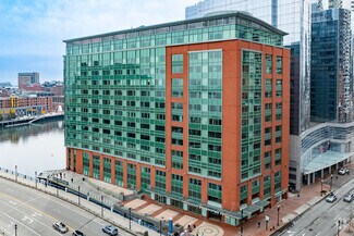 More details for 470 Atlantic Ave, Boston, MA - Office for Rent