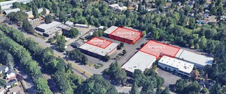 More details for 9800-9806 SW Tigard St, Tigard, OR - Industrial for Rent