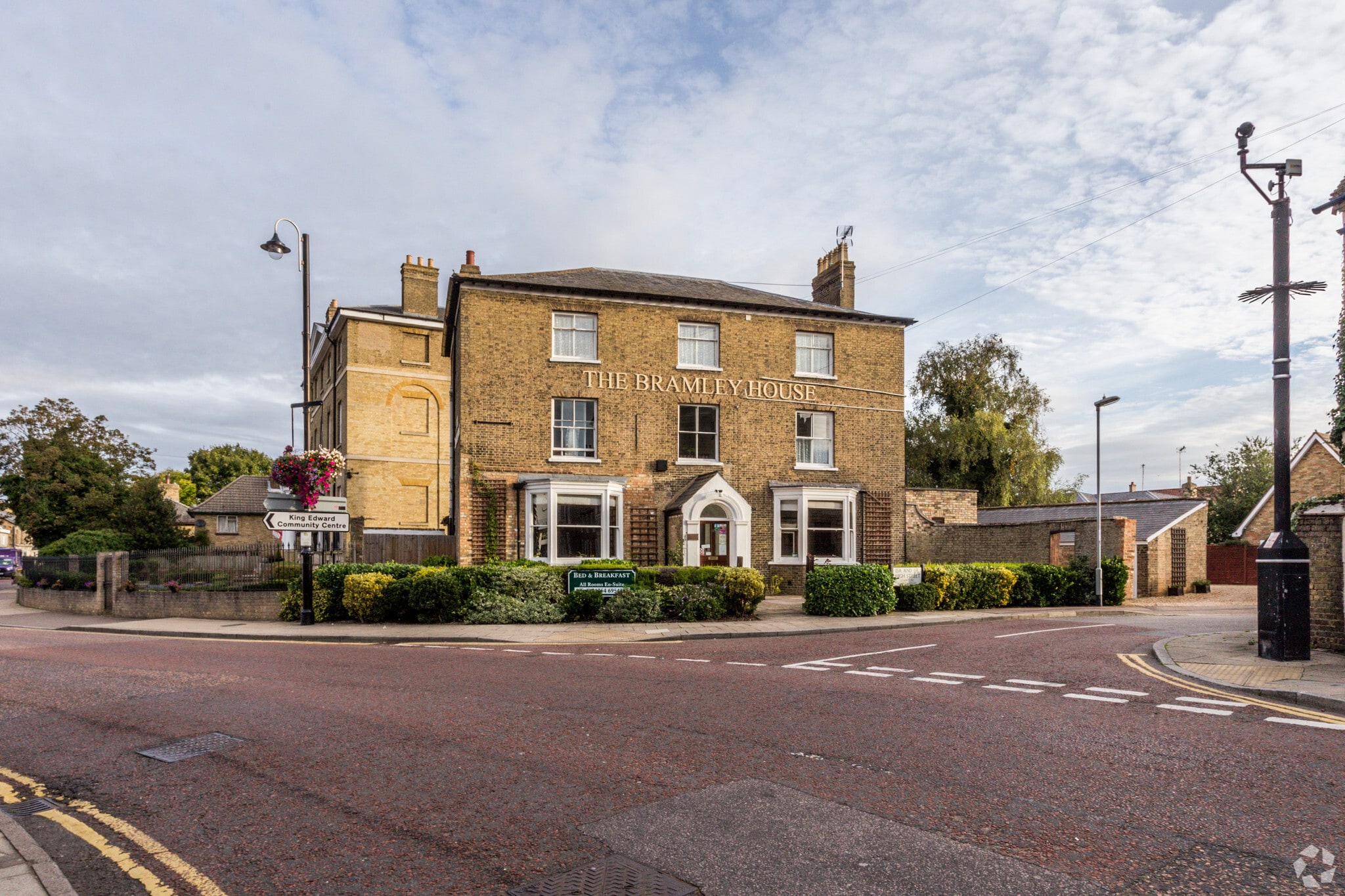 15 High St, Chatteris for sale Primary Photo- Image 1 of 1