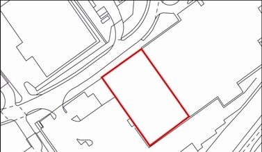 83-84 Livingstone Rd, Andover to rent Plat Map- Image 2 of 2
