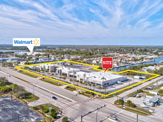 More details for 1800-1850 E Merritt Island Cswy, Merritt Island, FL - Retail for Rent