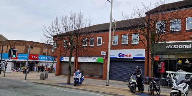 More details for 284 Stanley Rd, Bootle - Retail to Rent