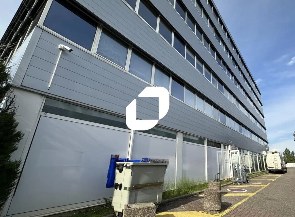 Vente Bureaux 87 m² à 425 m² - Photo 1