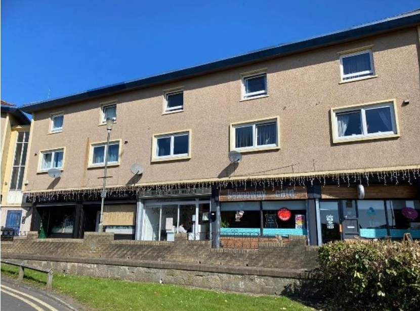 8 Bishops Ct, Kennoway for sale Building Photo- Image 1 of 1