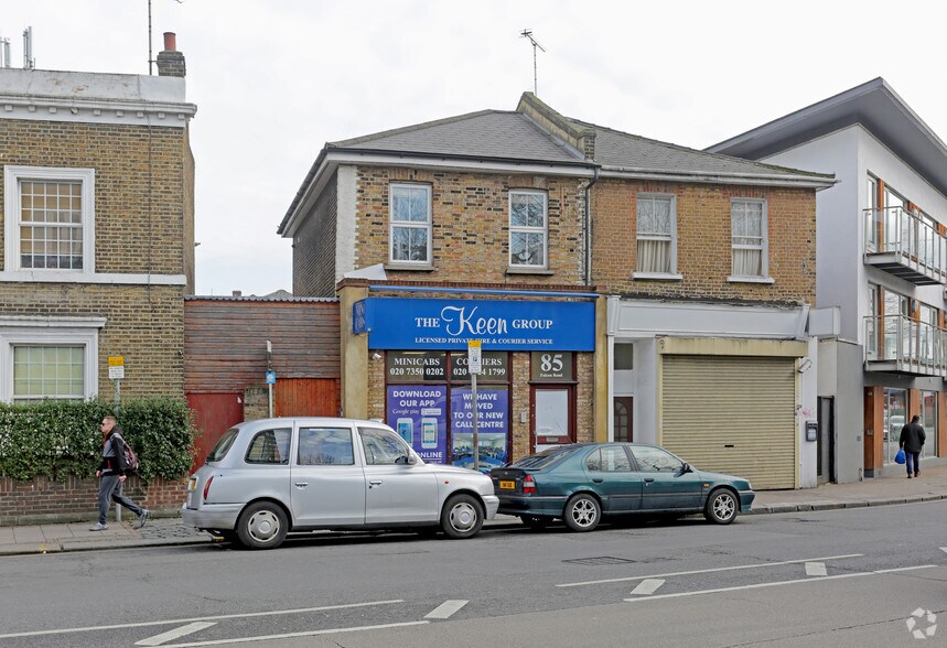 85 Falcon Rd, London for sale - Primary Photo - Image 1 of 1