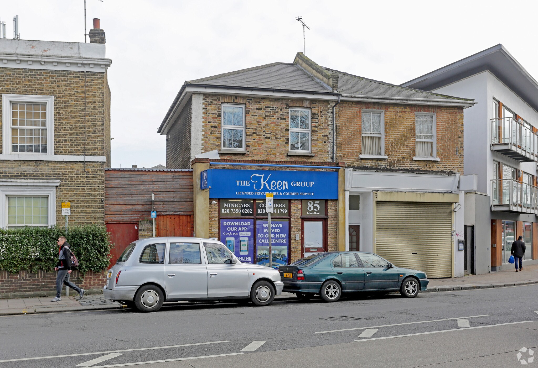 85 Falcon Rd, London for sale Primary Photo- Image 1 of 1