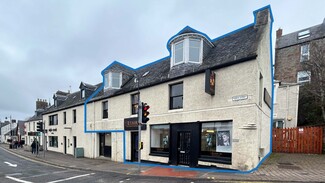 More details for 105-107 Castle St, Inverness - Retail for Sale