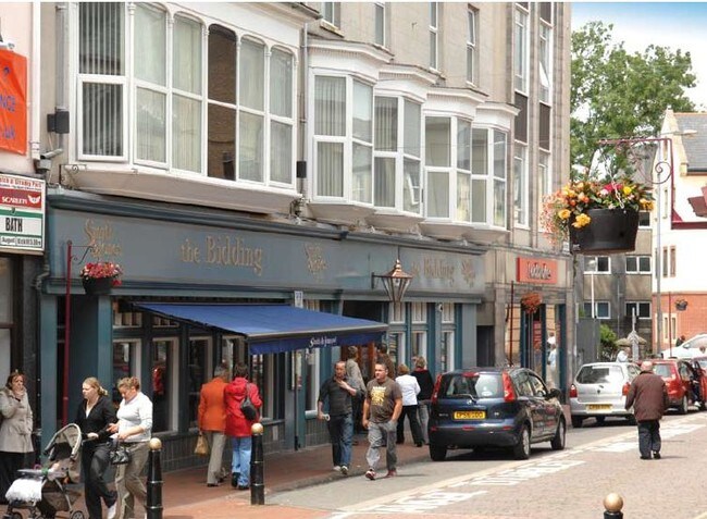 More details for 17-23 Cowell St, Llanelli - Retail to Rent