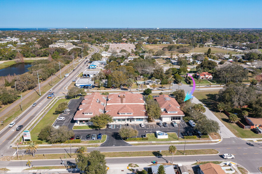 1410 11th, Palm Harbor, FL for sale - Building Photo - Image 1 of 1