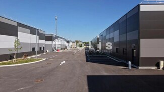 More details for Light Industrial to Rent