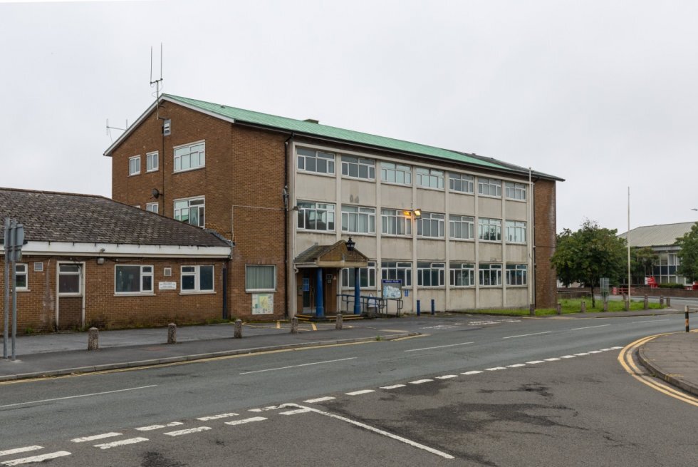 Waunlanyrafon, Llanelli for sale Primary Photo- Image 1 of 1