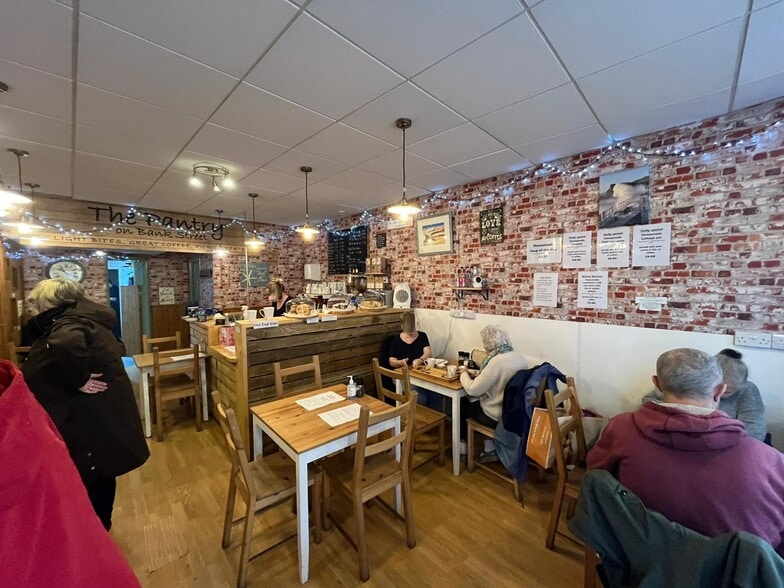 Bank Street, Teignmouth for sale - Building Photo - Image 2 of 7