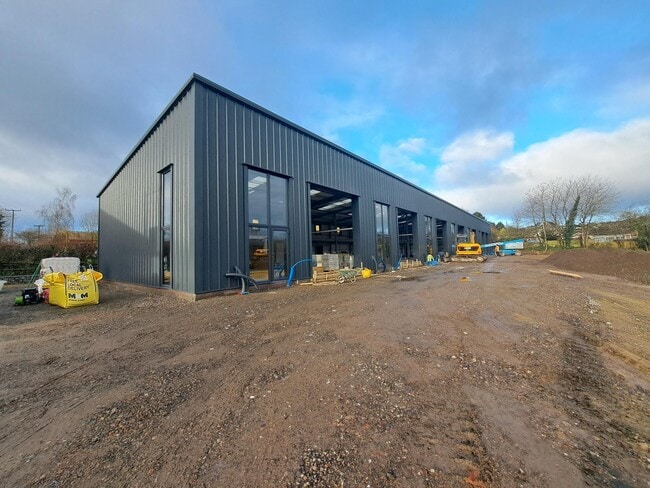 More details for New Rd, Highley - Industrial to Rent