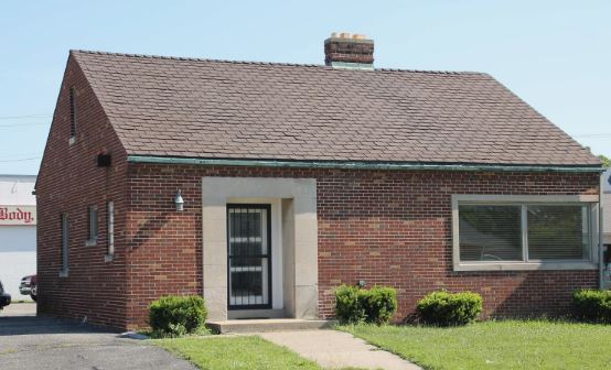 3230 W Broad St, Columbus, OH for sale - Building Photo - Image 1 of 1