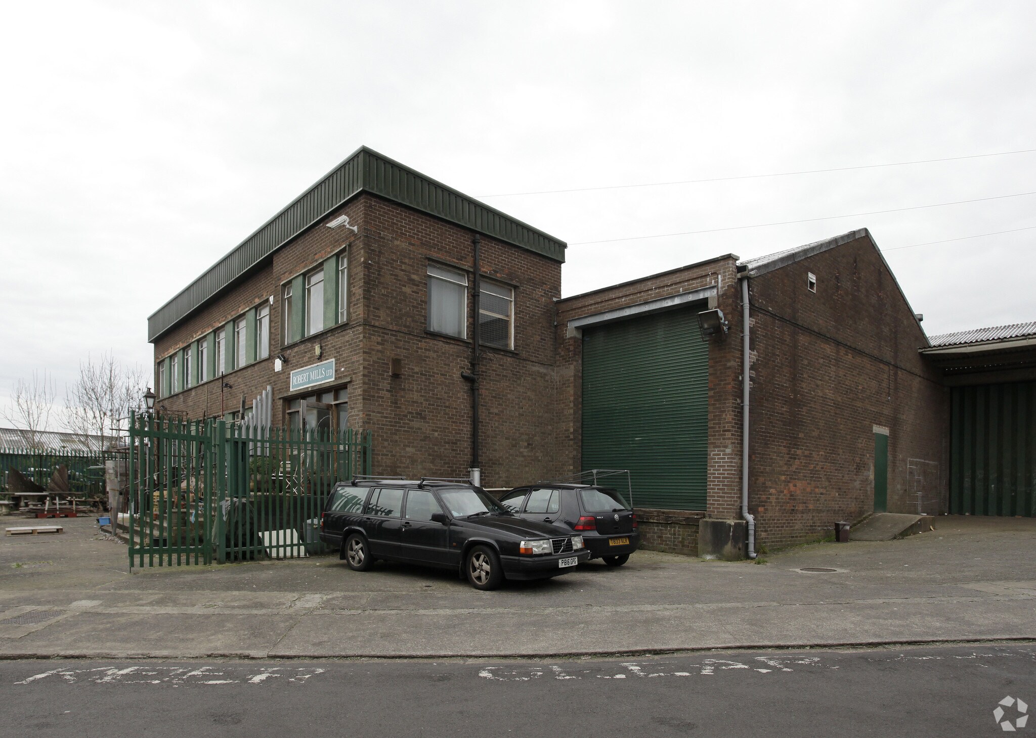 Narroways Rd, Bristol for sale Primary Photo- Image 1 of 1