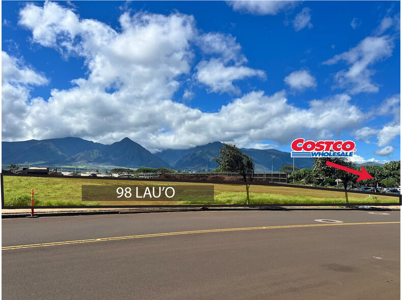 98 Lauo Loop, Kahului, HI for sale - Other - Image 1 of 1