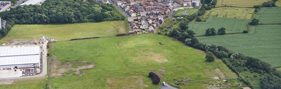 Quadrant Way, Hardwicke for sale Primary Photo- Image 1 of 1