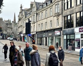 8 Schoolhill, Aberdeen to rent Building Photo- Image 2 of 3