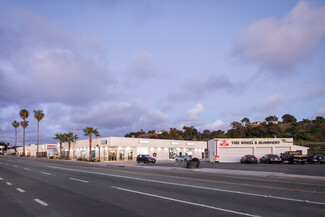 More details for 2020 Oceanside Blvd, Oceanside, CA - Industrial for Rent