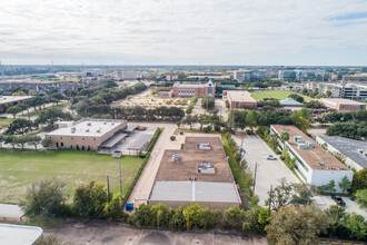 3737 Westcenter Dr, Houston, TX - aerial  map view - Image1