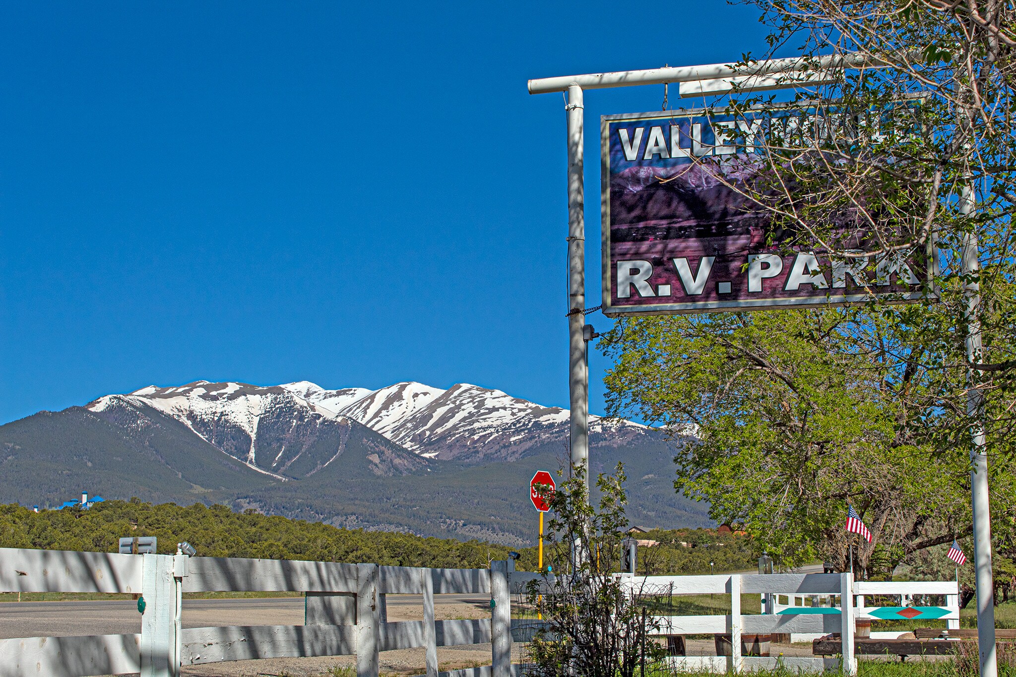 30620 US Highway 24, Buena Vista, CO for sale Primary Photo- Image 1 of 1