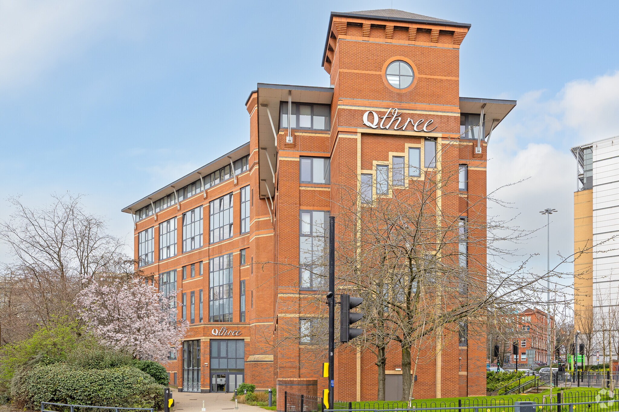 Westgate, Leeds for sale Primary Photo- Image 1 of 1